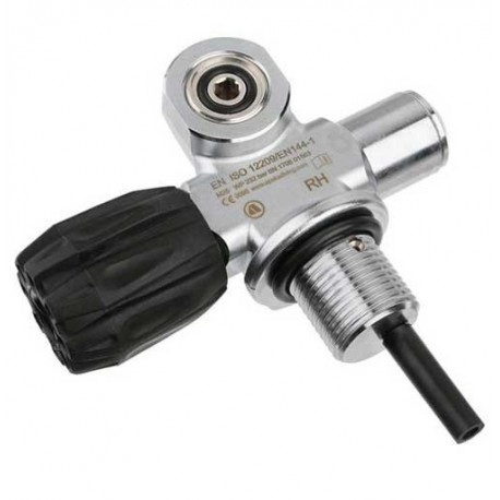 Apeks Left and Right hand Cylinder Valve