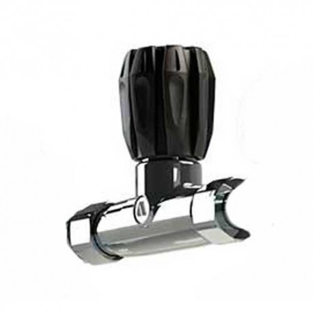 Apeks Isolation Center Manifold