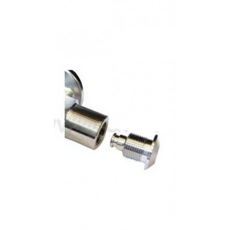 Apeks modular valve plug