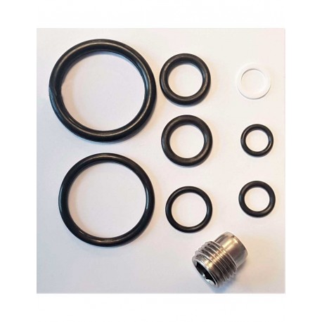 Apeks valves service kit