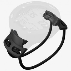 Suunto Zoop and Vyper Novo Bungee Mount