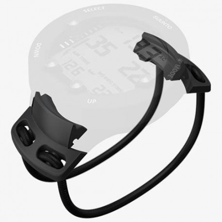 Suunto Zoop and Vyper Novo Bungee Mount