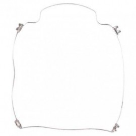 AquaLung i550 Lens Cover