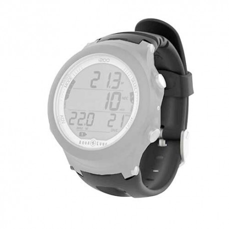 Aqualung Complete strap for I200