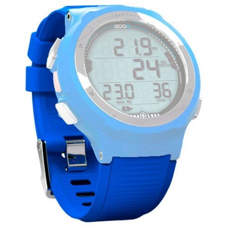 Aqualung  i200C strap Kit