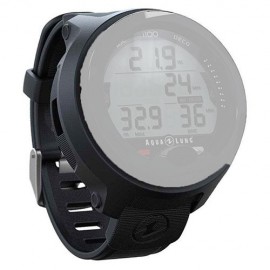 Aqualung strap and boot kit i100