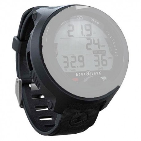 Aqualung strap and boot kit i100