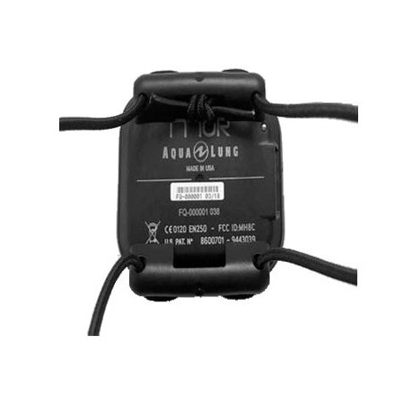 Aqualung Montaje tipo Bungee i770R