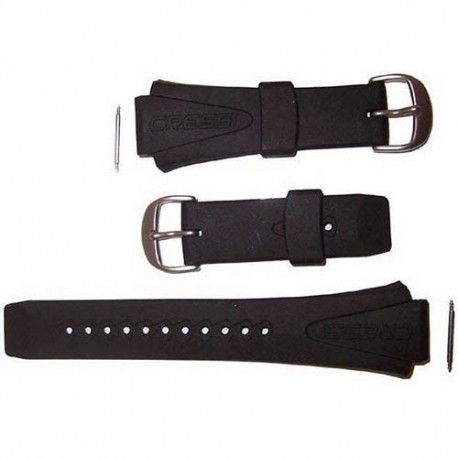 Cressi Edy Complete strap