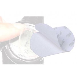 Cressi Protector de pantalla Bumpon para ELeonardo