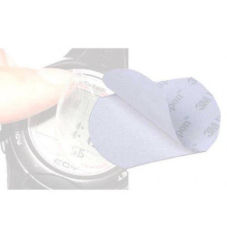 Cressi Protector de pantalla Bumpon para ELeonardo