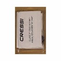Cressi kit mantenimiento 2ªetapa ELLIPSE