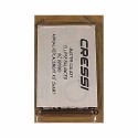 Cressi ELLIPSE/GALAXY/MASTER 2nd stage maintenance kit 