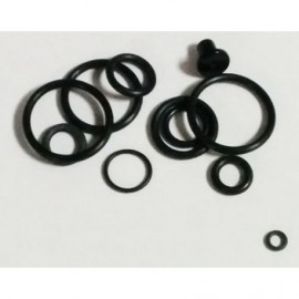 Halcyon AURA 2nd stage maintenance kit 