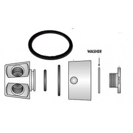 Atomic Aquatics Washer