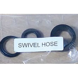 Atomic Aquatics Swivel hose Kit 