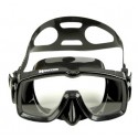 Halcyon single lens mask