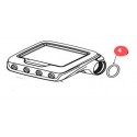 Mares O-Ring of battery Cover ICON HD ¬ GENIUS