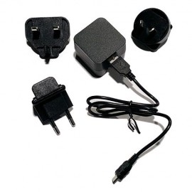 Mares Charger for ICON and GENIUS