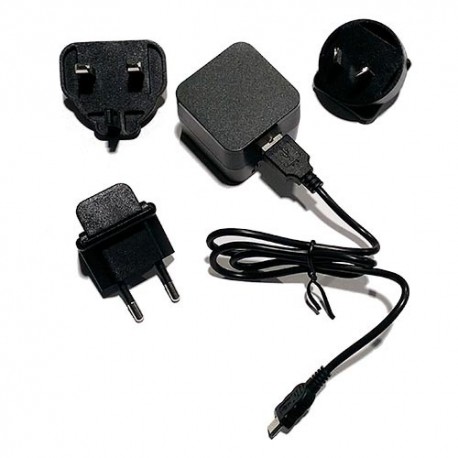 Mares Charger for ICON and GENIUS