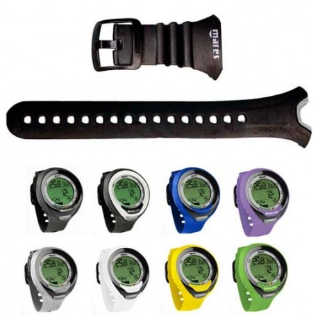 Mares Correa Puck Pro +