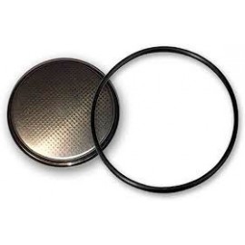 Mares Batería y Junta Puck Air, Puck Wrist