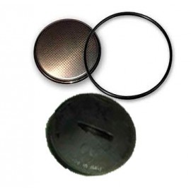 Mares Battery, O-RIng and Plug Puck Air, Puck Wrist