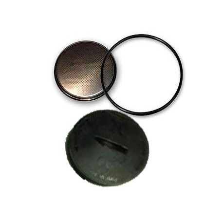 Mares Battery, O-RIng and Plug Puck Air