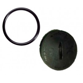 Mares battery plug and O-RIng Puck Air