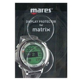 Mares Protector Pantalla Matrix y Smart