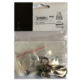 Mares Kit mant. 1ªetapa 52X/22X/15X