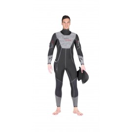 Mares Flexa Graphene Semidrysuit Men