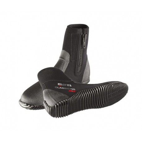 Mares Classic NG Boot 5mm