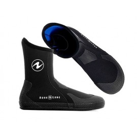 Aqualung SuperZip Boot