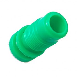 Mares Asiento de válvula 2ª etapa