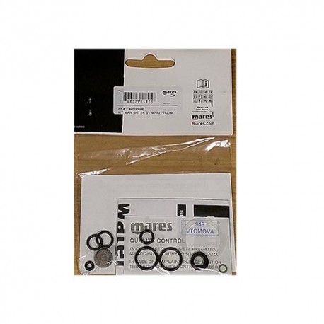 Mares 1st stage service kit MR42 / V42 / M.T