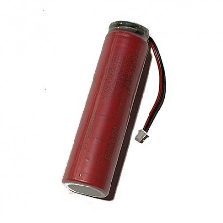 Mares Bateria Recargable Genius