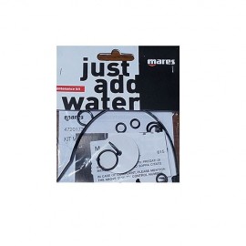 Mares 2nd stage service kit FUSION, ULTRA, DUAL