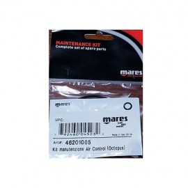 Mares kit mant. 2ª etapa Air Control