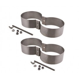 Apeks Aros par bibotella 171mm (2x12)