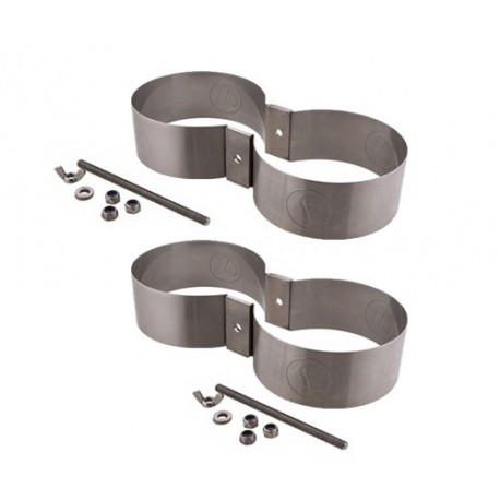 Apeks Aros par bibotella 171mm (2x12)