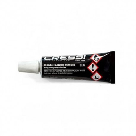 Cressi Cola de Neopreno 30gr