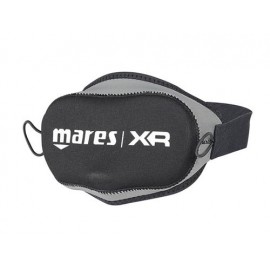 Mares Cave mask blinder - XR Line