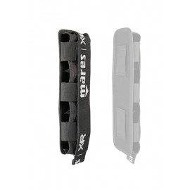 Mares STRAWS single tank weight pocket