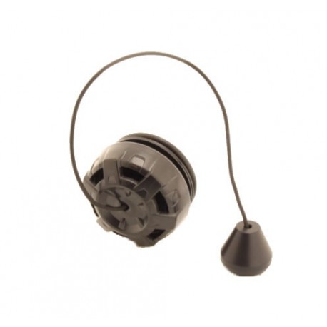 Complete Counterlungs OPV (Dump valve)