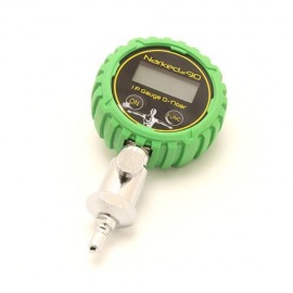 Digital IP Gauge