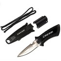 Cressi Cuchillo Lima Steel