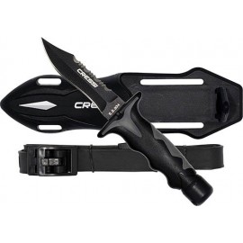 Cressi Predator Knife