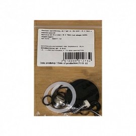 Tecline kit mant. O2 1ª etapa R2 ICE, R2 TEC