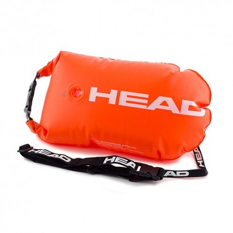 Head Safety Buoy